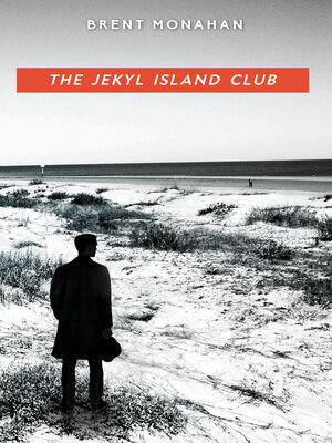 cover image of The Jekyl Island Club